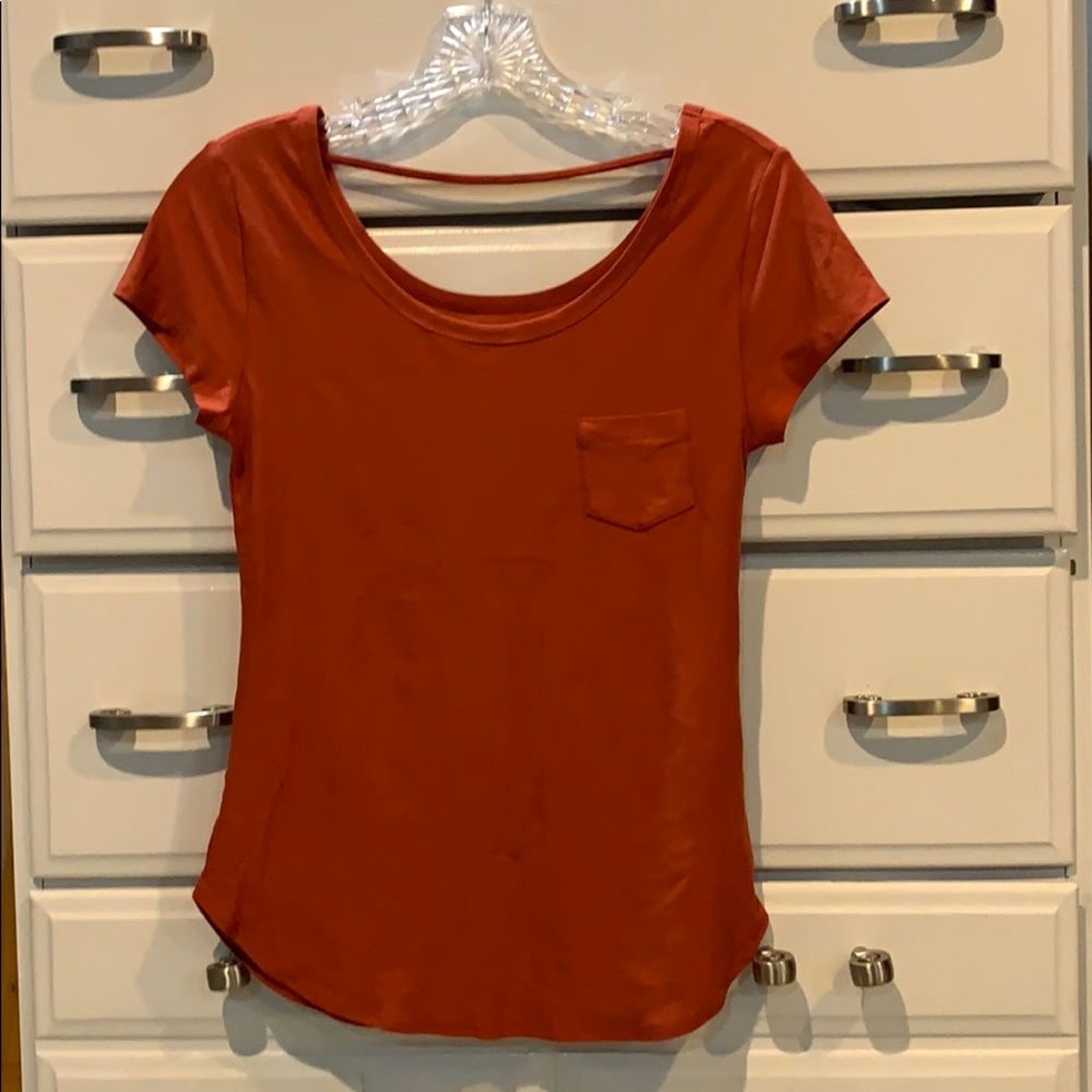 short sleeve